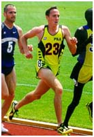 10k Training Programs