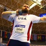 Murer, Cantwell headline field events at Millrose Games