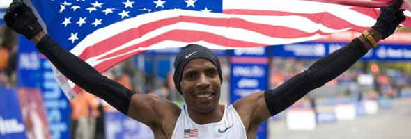 Meb Keflezighi