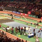 New champions at 104th Millrose Games