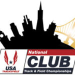 Club Track and Field Championships return to NY