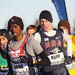 Rupp and Team USA second in Edinburgh