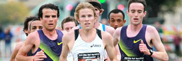 USA Half Marathon 2011