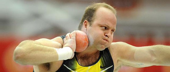 Field events at 2011 USA Indoor Championships