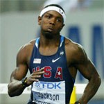 Jackson for New Balance Indoor Grand Prix