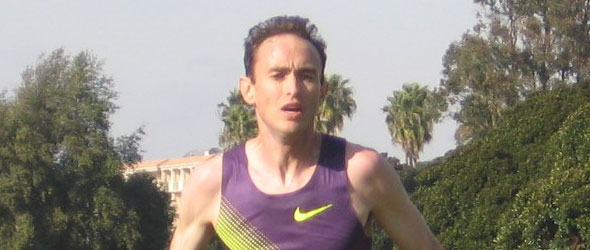 Flanagan repeats, Vaughn surprises