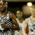 Lagat aims at record