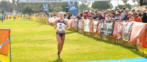 Team USA set for NACAC