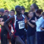 Team USA senior men and women take team gold at NACAC