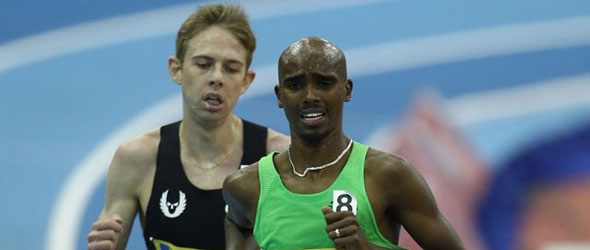 Rupp enters USA Indoor Championships