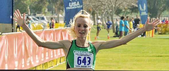 Flanagan leads Team USA