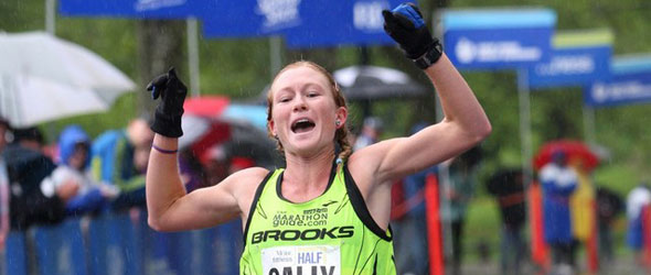 Sally Meyerhoff killed while on bicycle