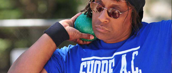 Throw records at USA Masters Champs