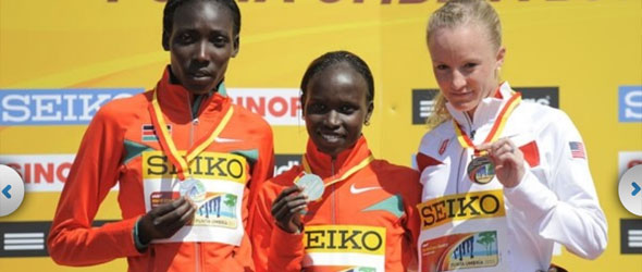 Flanagan Leads USA to Bronze