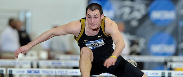 Adcock, Wade win USA Combined Events titles