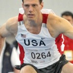 USA Masters Champs, 14 Records, 1WR