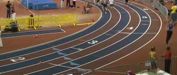 Sprinters rewrite records at USA Masters Champs