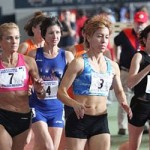 Albuquerque hosts USA Indoor Masters 2011