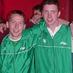 2011 Ras na hEireann dedicated to Noel Robinson