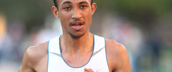 Trafeh takes USA 15km title