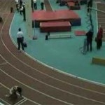 Inaugural USATF Youth Indoor Championships 