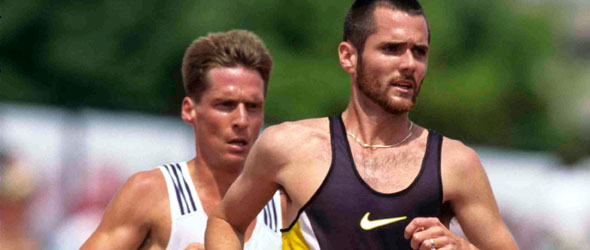 National Running Award Recipients 2010