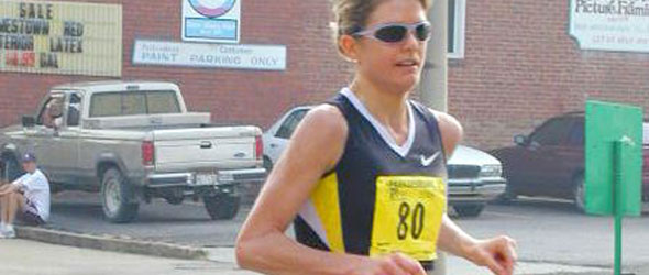 Libbie Hickman - Hall of Fame