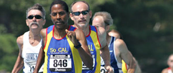 Shaheed named Athlete of the Week