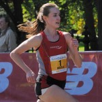 Huddle sets World Leader in 5000