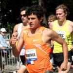 Torrence again at USA Road Mile 