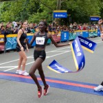Masai Takes New York Mini 10K