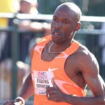 Robinson named Athlete of the Week