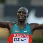 Prefontaine distance events provide sparkle