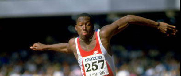 Large US team for World Masters