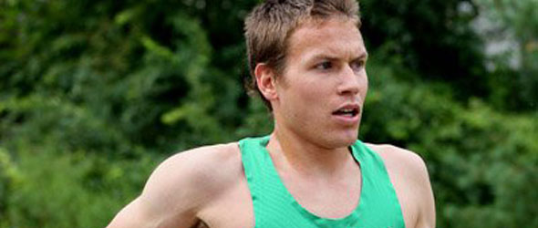 True wins USA Mens 10 km title