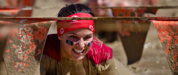 National Mud Run Series