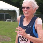 Records at World Masters 2011