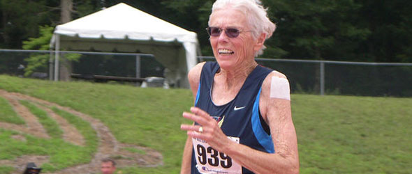 Records at World Masters 2011