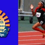 Williams and Lindley excel at US Youth Champs