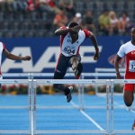 Team USA wins nine medals