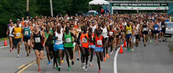 Kogo, Kiros take Beach to Beacon Titles