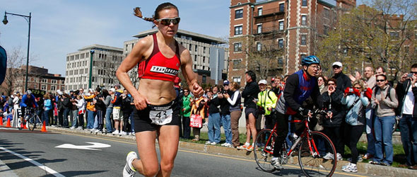 Lewy Boulet Wins Falmouth