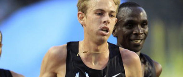 Galen Rupp - 26:48