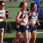 Kennedy, Masters Athlete of the Year