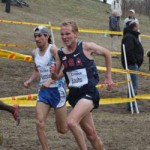 Team USA for Edinburgh