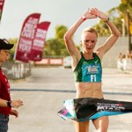 Flanagan wins Miami Half