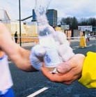 Fluid replacement during exercise in moderate temperatures