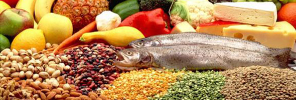 The Importance of Nutrition for Recovery