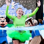 Nickerson Wins Inaugural Tinker Bell