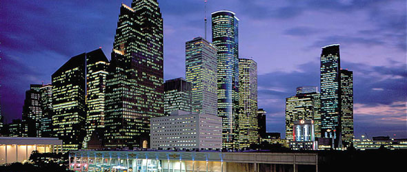 Running USA 2012 - Houston